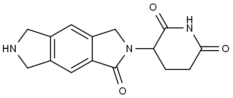 INDEX NAME NOT YET ASSIGNED Structure