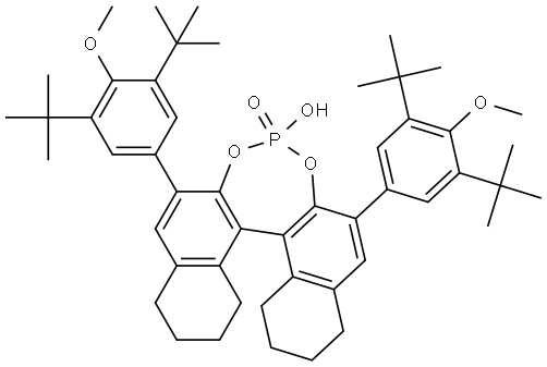 INDEX NAME NOT YET ASSIGNED Structure