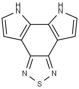 INDEX NAME NOT YET ASSIGNED Structure