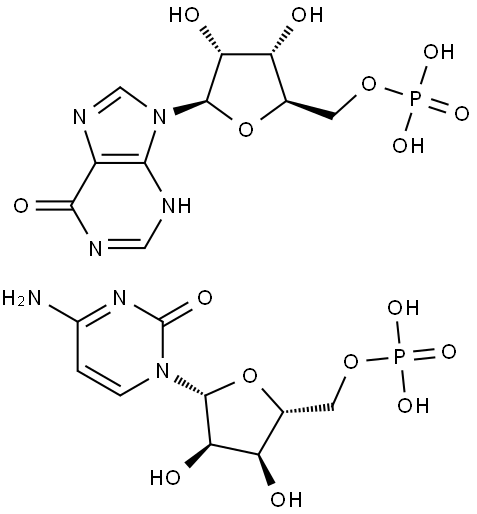 poly (c,i) Structure