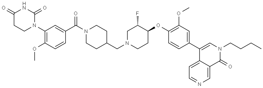 INDEX NAME NOT YET ASSIGNED Structure