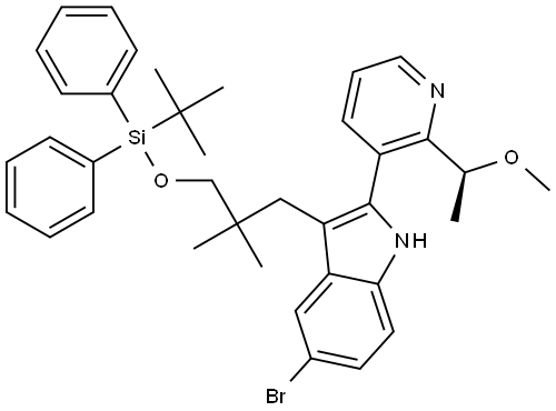 2641451-46-7 Structure