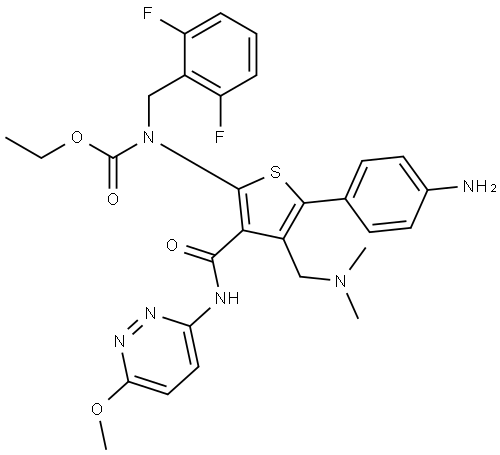 INDEX NAME NOT YET ASSIGNED Structure