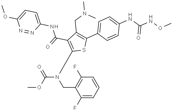 INDEX NAME NOT YET ASSIGNED Structure