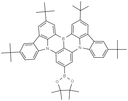 INDEX NAME NOT YET ASSIGNED Structure