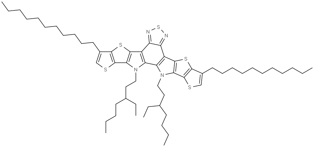 INDEX NAME NOT YET ASSIGNED Structure