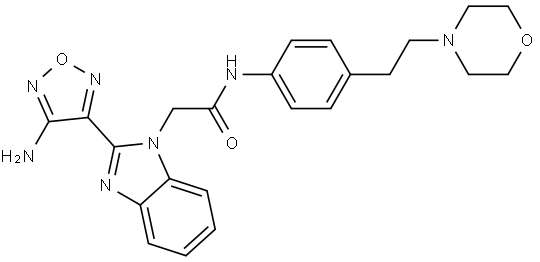 S16–1029 Structure