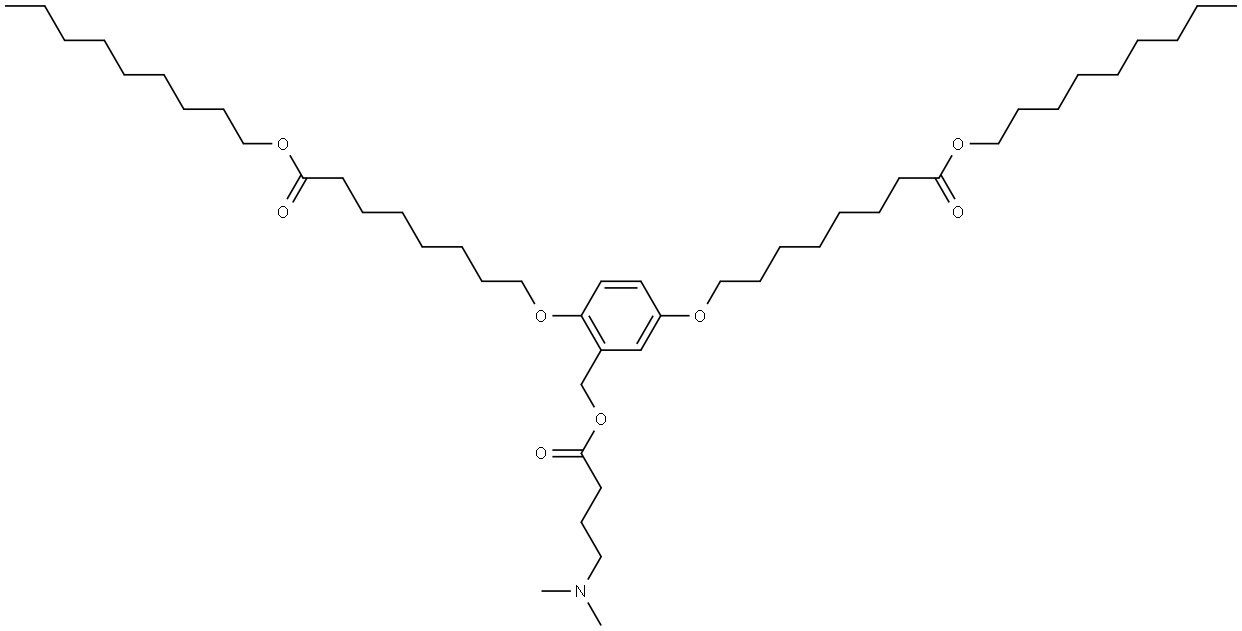 INDEX NAME NOT YET ASSIGNED Structure