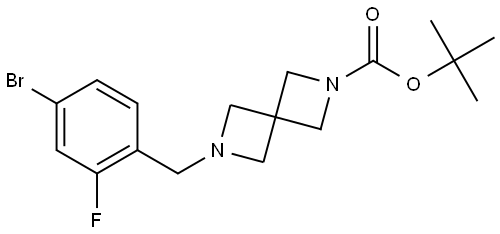 NA Structure