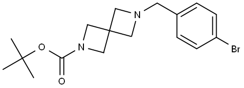 NA Structure