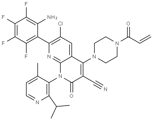 INDEX NAME NOT YET ASSIGNED Structure