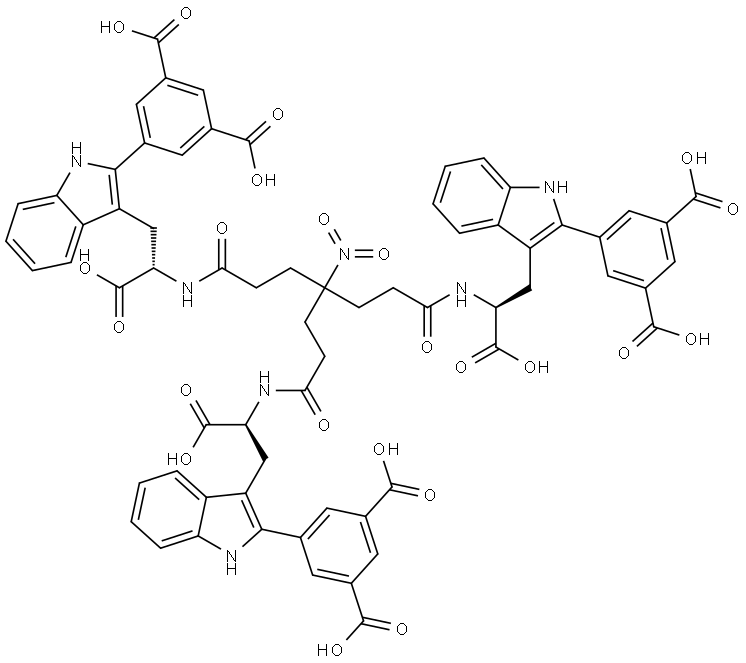 INDEX NAME NOT YET ASSIGNED Structure