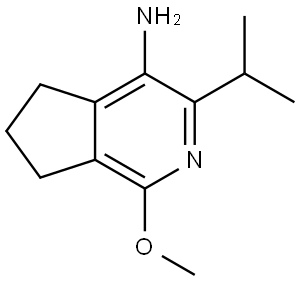 INDEX NAME NOT YET ASSIGNED Structure