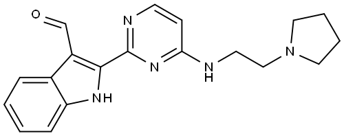 PPARγ-IN-2 Structure