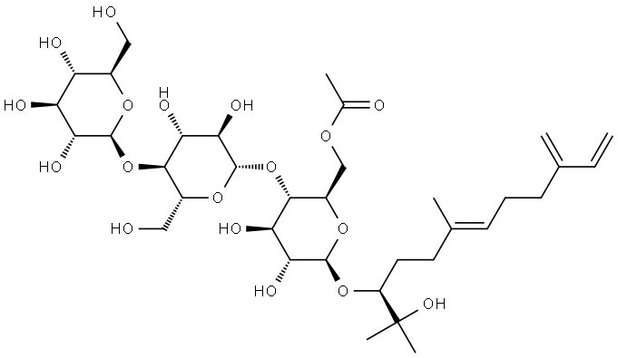 INDEX NAME NOT YET ASSIGNED Structure