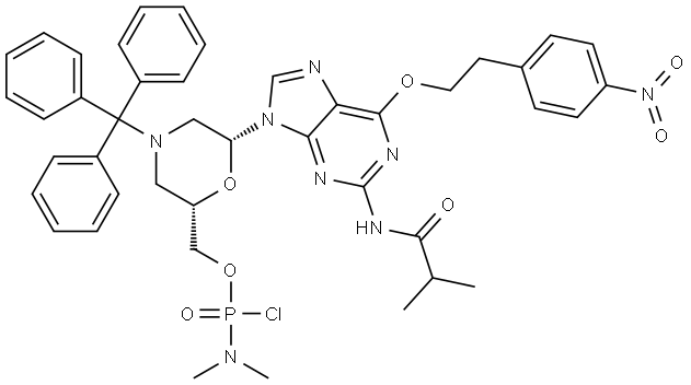 INDEX NAME NOT YET ASSIGNED Structure