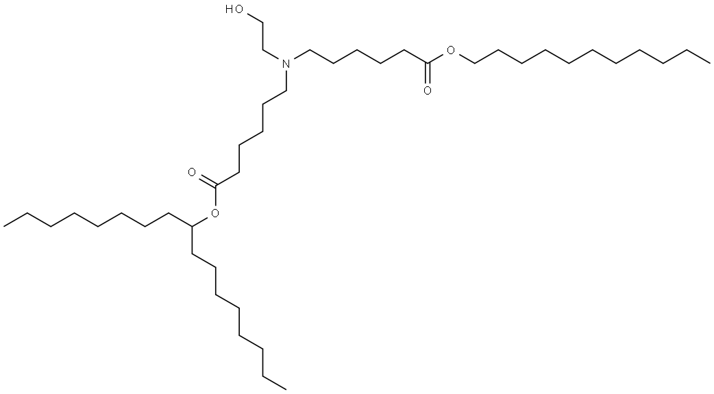 INDEX NAME NOT YET ASSIGNED Structure