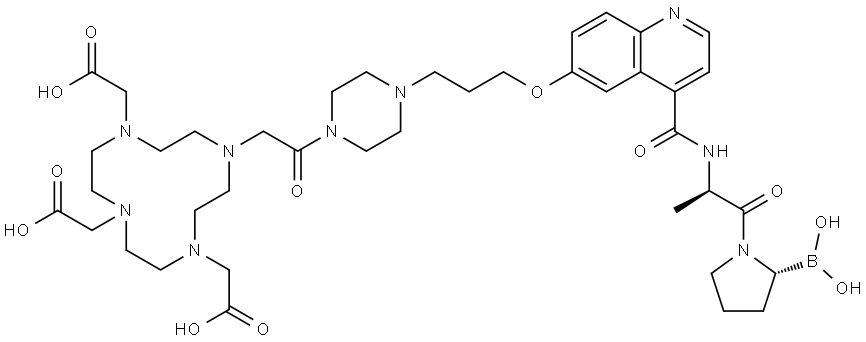 SB04028 Structure