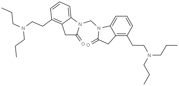 INDEX NAME NOT YET ASSIGNED Structure