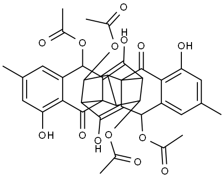 CL0065 Structure