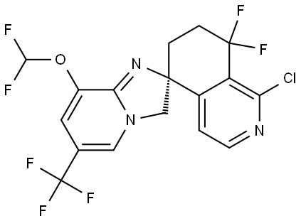 INDEX NAME NOT YET ASSIGNED Structure