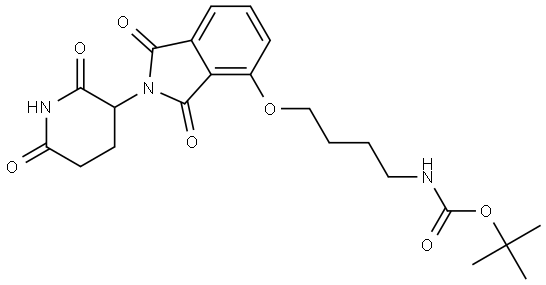 INDEX NAME NOT YET ASSIGNED Structure