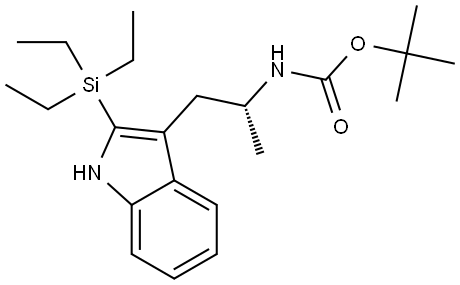 INDEX NAME NOT YET ASSIGNED Structure