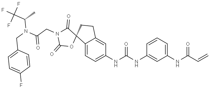 INDEX NAME NOT YET ASSIGNED Structure