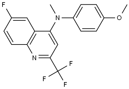 FKL-117 Structure