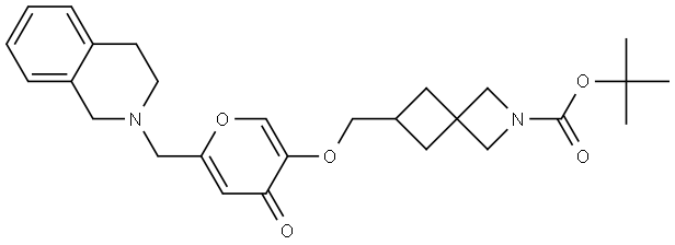 CYP11A1-IN-1 Structure