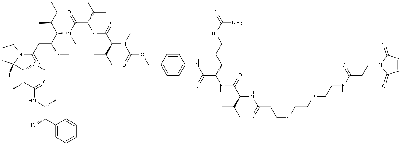 INDEX NAME NOT YET ASSIGNED Structure