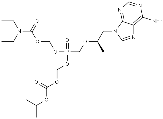 INDEX NAME NOT YET ASSIGNED Structure