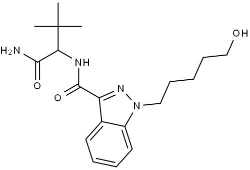 INDEX NAME NOT YET ASSIGNED Structure