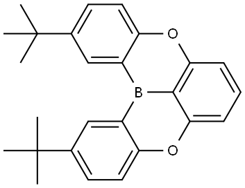 INDEX NAME NOT YET ASSIGNED Structure