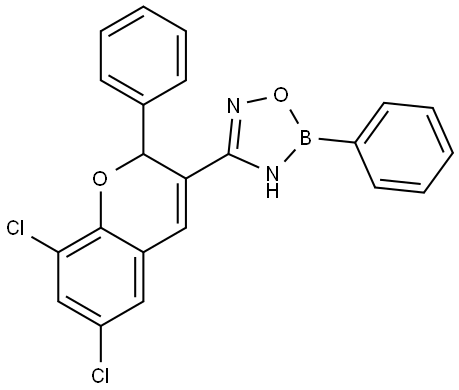 BT424 Structure