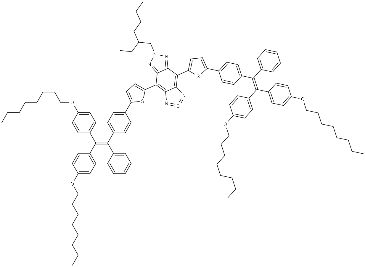 NA Structure