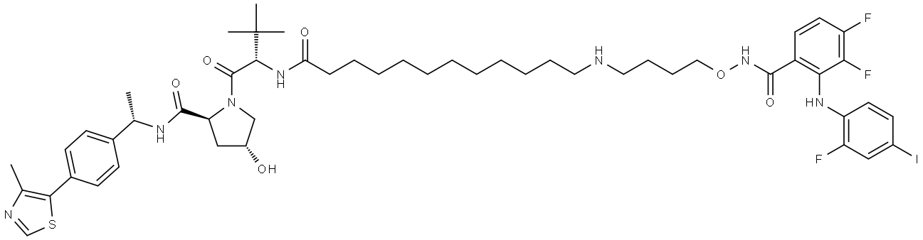 MS934 Structure