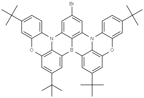 NA Structure