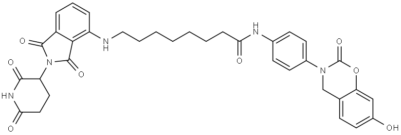 INDEX NAME NOT YET ASSIGNED Structure