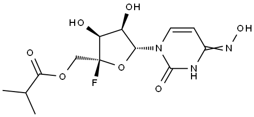 INDEX NAME NOT YET ASSIGNED Structure