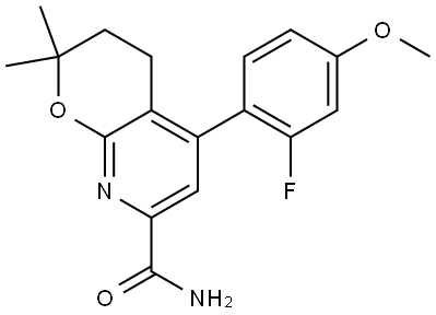 mG2N001 Structure