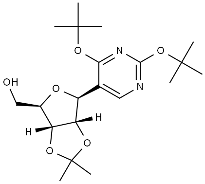 INDEX NAME NOT YET ASSIGNED Structure