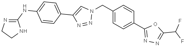 ITF5924 Structure