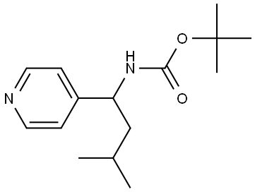 C15H24N2O2 Structure