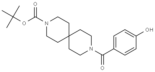 NA Structure