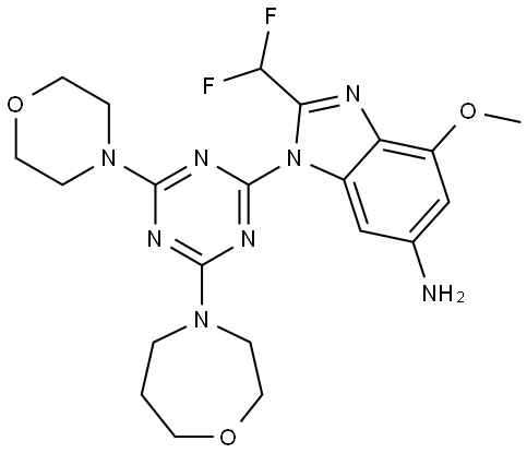 KTC1101 Structure