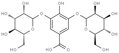 NA Structure