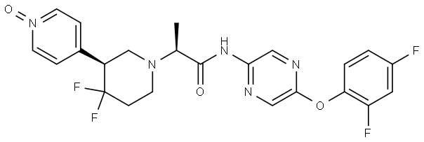 INDEX NAME NOT YET ASSIGNED Structure