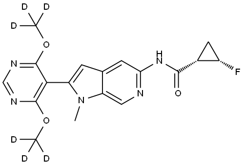 2767305-95-1 Structure