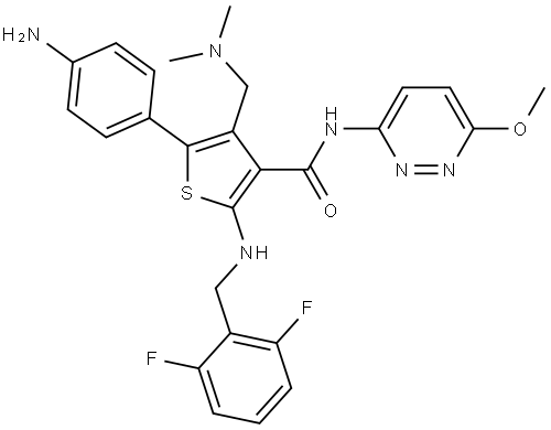 INDEX NAME NOT YET ASSIGNED Structure